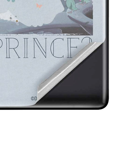 Disney Cinderella Will I Meet My Prince Google Pixel 6 Pro Skin